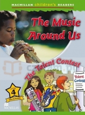 MCR 4: The Music Around Us / The Talent Contest