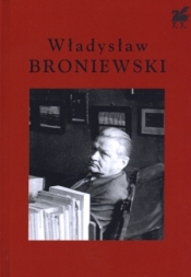 Poezje wybrane - Władysław Broniewski