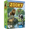 Gra Zooky 6+