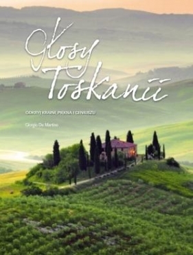 Głosy Toskanii - Giorgio Martino