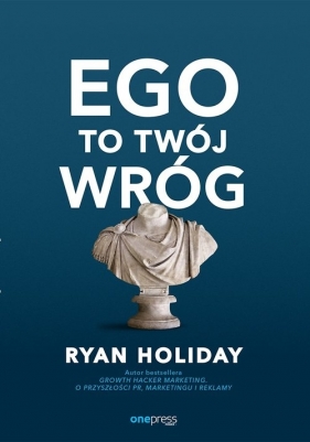 Ego to Twój wróg - Holiday Ryan