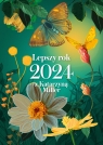 Lepszy rok 2024 z Katarzyną Miller Katarzyna Miller