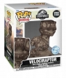 Funko Jurassic World Velociroptor