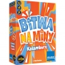 Gra Bitwa na Miny 8+