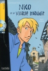 Nico et le village maudit + CD (A2)