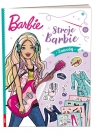  Barbie. Stroje Barbie. Zawody (ROB1102)