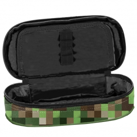 Piórnik - przybornik - Pixel Blocks