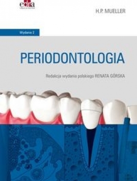 Periodontologia - H.P. Mueller