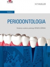 Periodontologia - H.P. Mueller