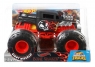 Hot Wheels Monster Trucks: Bone Shaker Wiek:  3+
