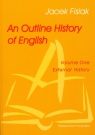 An Outline History of English Fisiak Jacek