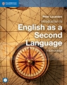 Introduction to English as a 2nd Lang. 4 ed. Coursebook + Audio CD Peter Lucantoni