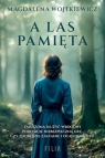 A las pamięta wyd. specjalne Magdalena Wojtkiewicz