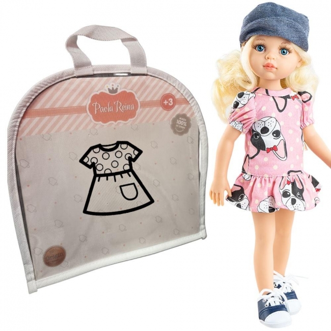 Ubranko dla lalek 32cm