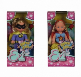 Evi Superbohaterka, 2 rodzaje (105733013p)