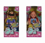 Evi Superbohaterka, 2 rodzaje (105733013p)