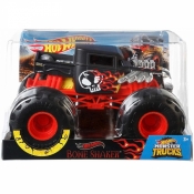 Hot Wheels - Monster Truck: Bone Shaker (FYJ83/GCX15)