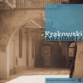 Krakowski Kazimierz - <br />