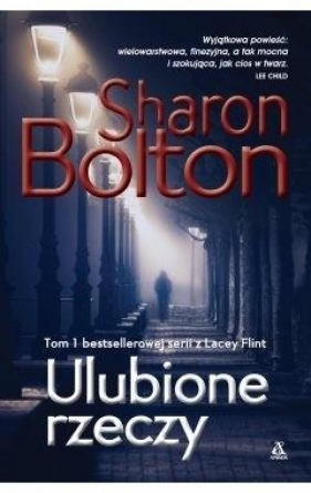 Ulubione rzeczy T.1 - Bolton Sharon