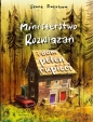Ministerstwo Rozwiązań i dom pełen rupieci. Tom 3 - Sanne Rooseboom, Mark Janssen