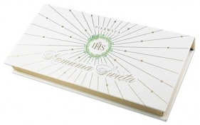 Pudełko prezentowe Komunia