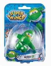 Super Wings Pojazd - Mira blister