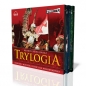 Trylogia (Audiobook) - Henryk Sienkiewicz