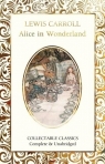 Alice in Wonderland Lewis Carroll