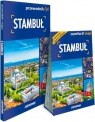 Stambuł - Zestaw Przewodnikowy 2w1 2026 Magdalena Dziadosz, Natalia Pranga