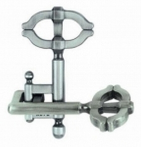 Cast Key - <br />
