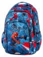 Coolpack - Disney - Spark L - Plecak - Spider-man Denim (B46304)