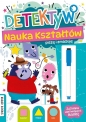 Detektyw nauka kształtów