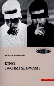 Kino swoimi słowami