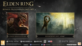 Elden Ring Launch Edition XBOX ONE (XBOX X SERIES)