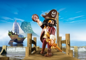 Super 4: Rekinobrody (4798)
