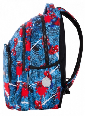 Coolpack - Disney - Spark L - Plecak - Spider-man Denim (B46304)