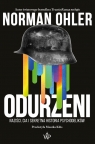  Odurzeni Naziści, CIA i sekretna historia psychodelików