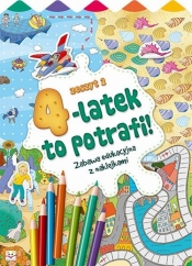 4-latek to potrafi część 2