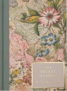 The Secret Garden. Wordsworth Heritage Collection wer. angielska Frances Hodgson Burnett