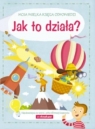 Moja wielka księga odpowiedzi - Jak to działa? praca zbiorowa