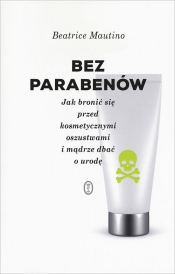 Bez parabenów - Beatrice Mautino