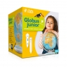  Globus JuniorWiek: 4+