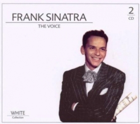 Frank Sinatra The Voice (2CD) - Frank Sinatra
