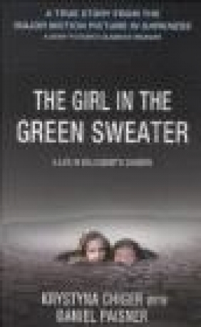 The Girl in the Green Sweater