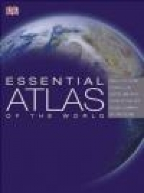 Essential Atlas of the World