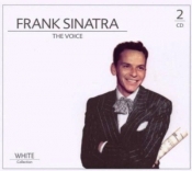 Frank Sinatra The Voice (2CD) - Sinatra Frank 