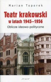 Teatr krakowski w latach 1945-1956