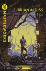 Non-Stop wer. angielska Brian Aldiss