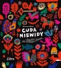 Cuda niewidy Zagadki dla młodszych i starszych - Marianna Oklejak
