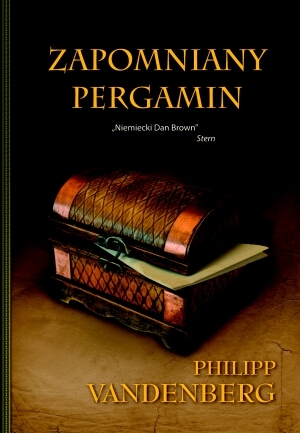 Zapomniany pergamin